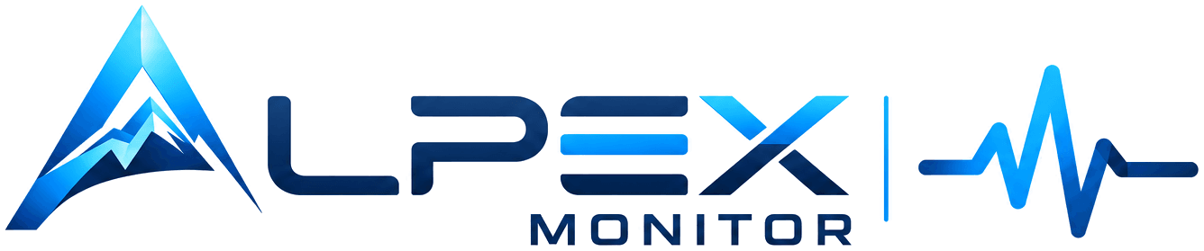 ALPEX Monitor